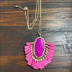 Kendra Scott Betsy Necklace